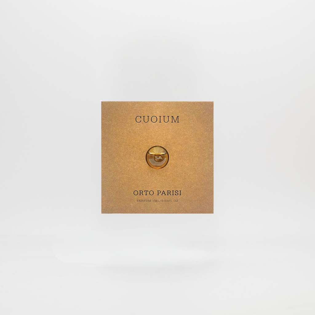 Cuoium 1ml Vial