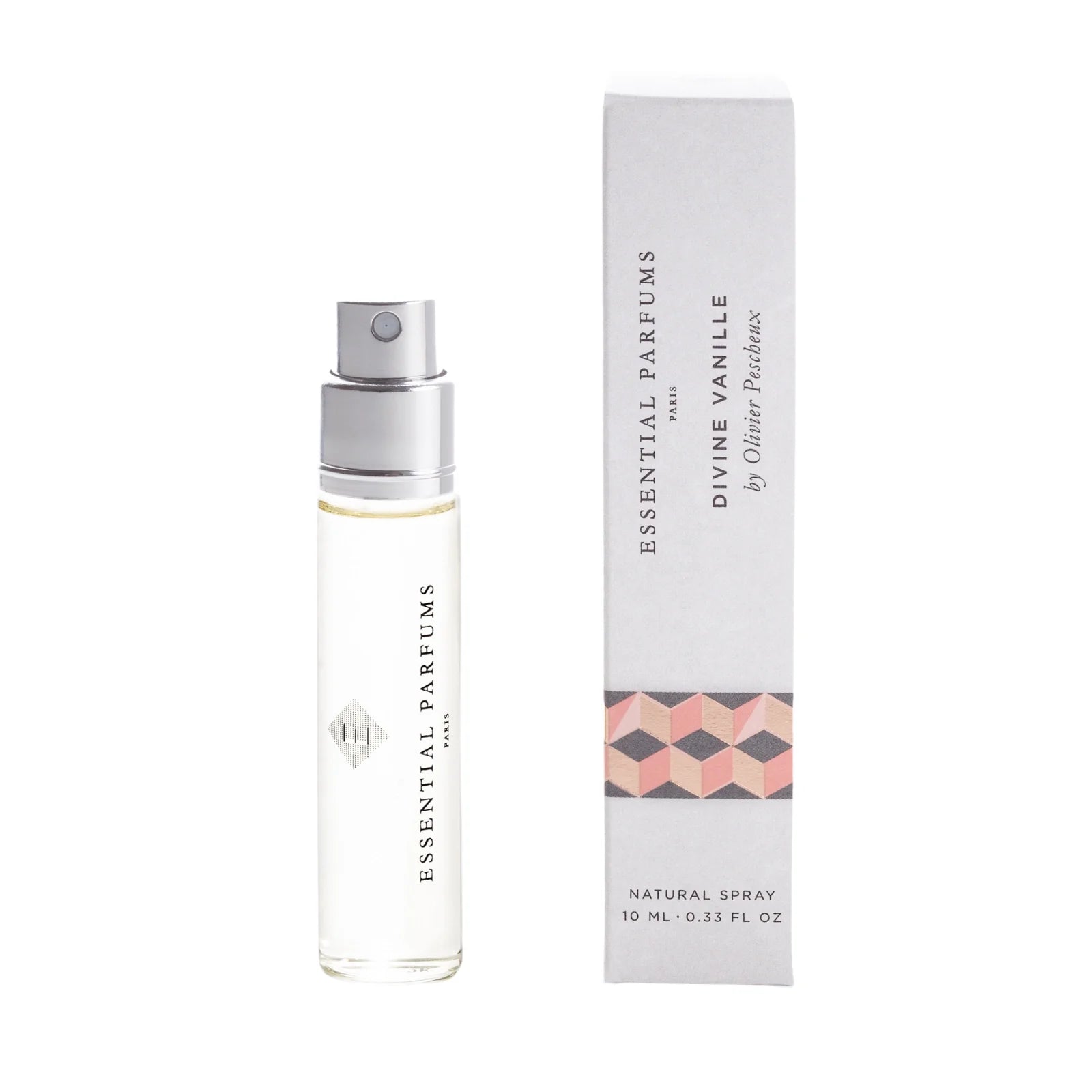 Divine Vanille Travel Size