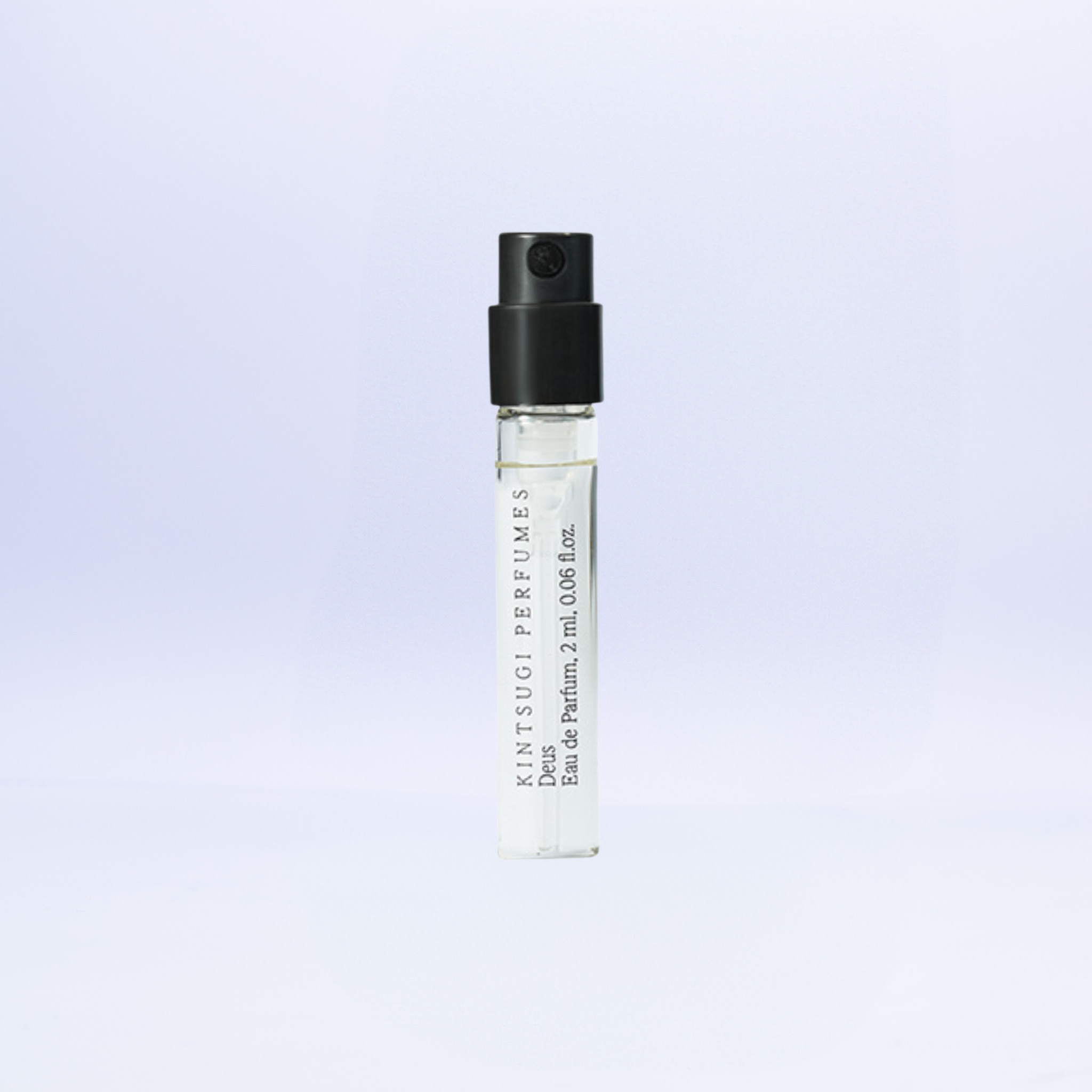 Deus 2ml Vial