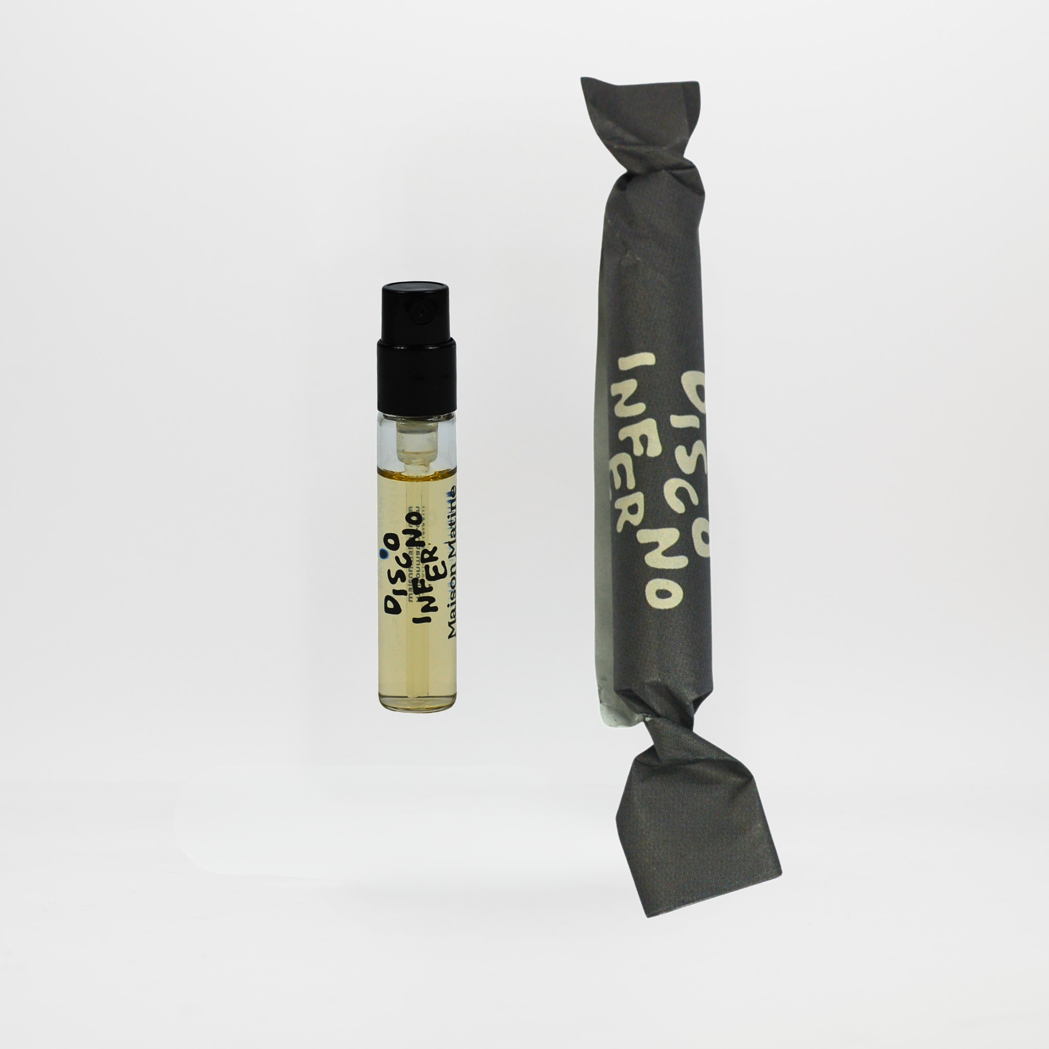 Disco Inferno Vial 2ml