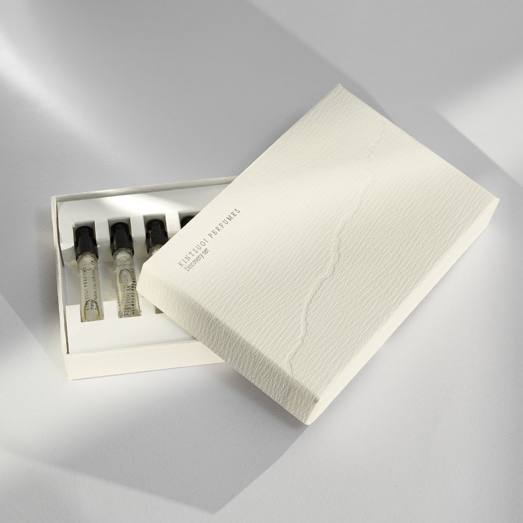 The Discovery Set 8 x 2ml