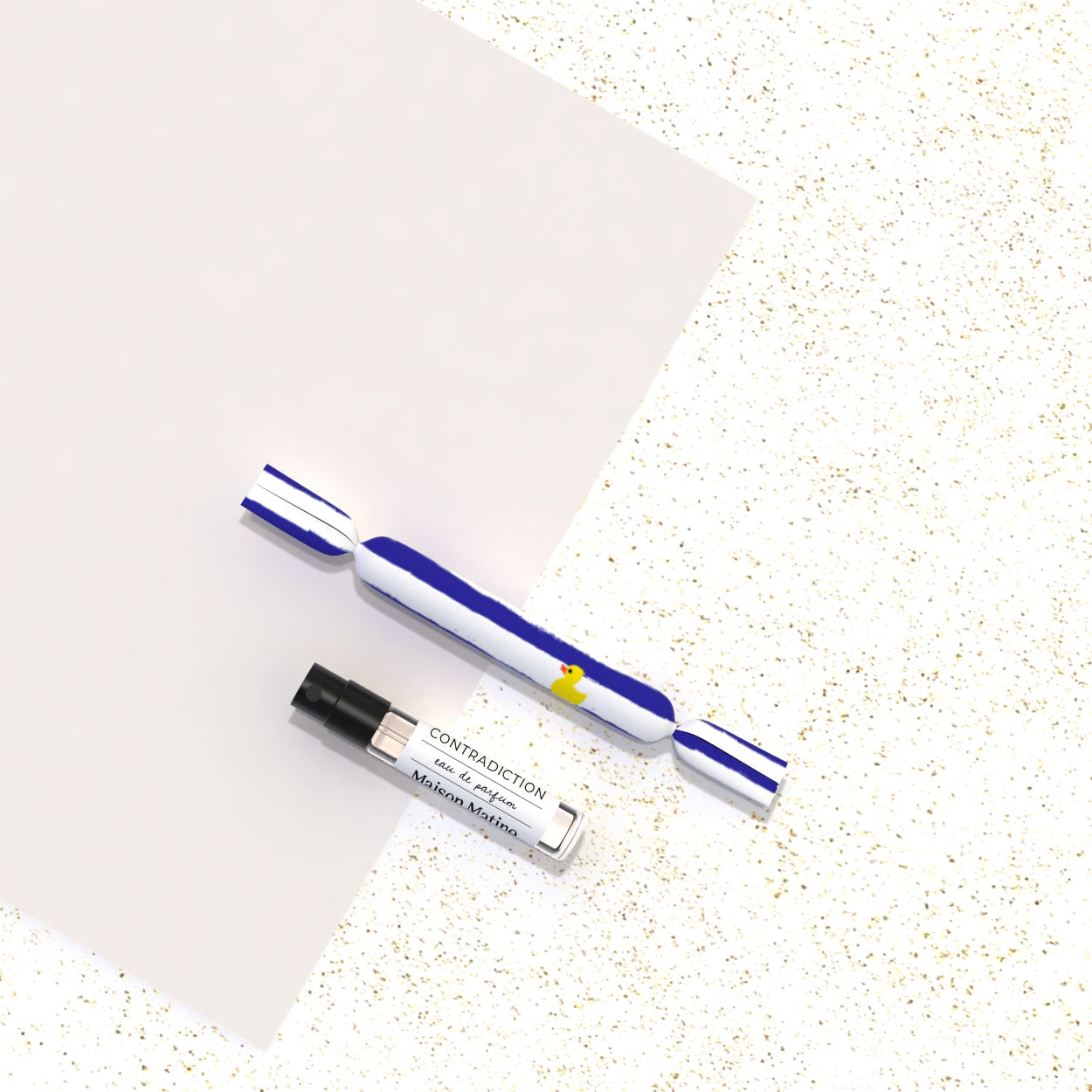 Esprit de Contradiction Vial 2ml