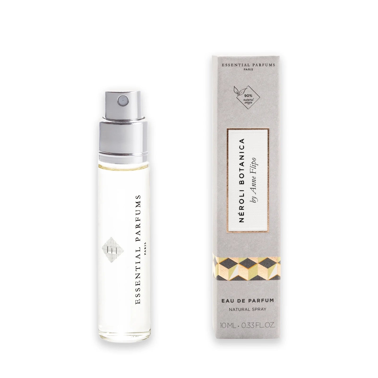 Neroli Botanica Travel Size