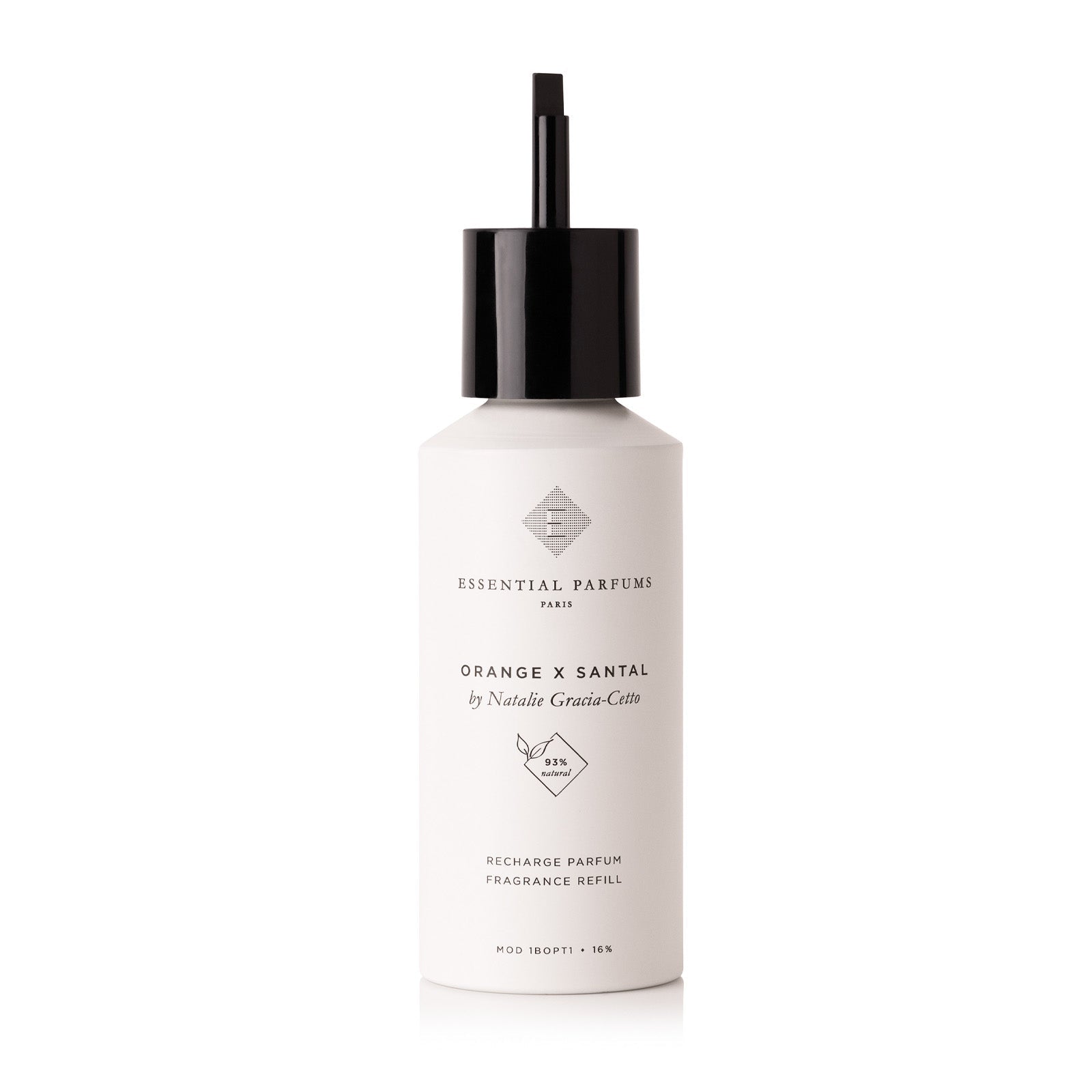 Orange x Santal Refill