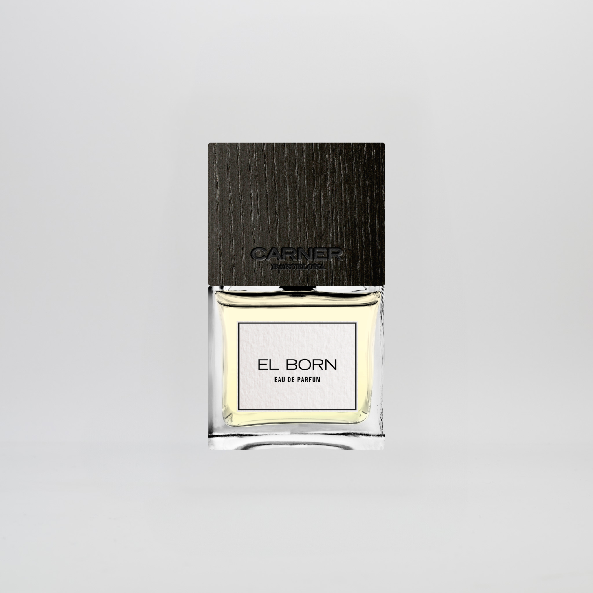 El Born