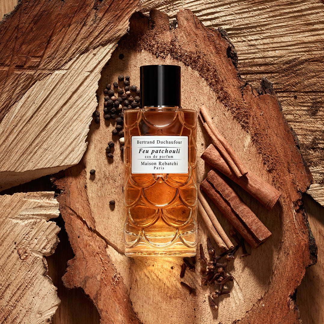 Feu Patchouli