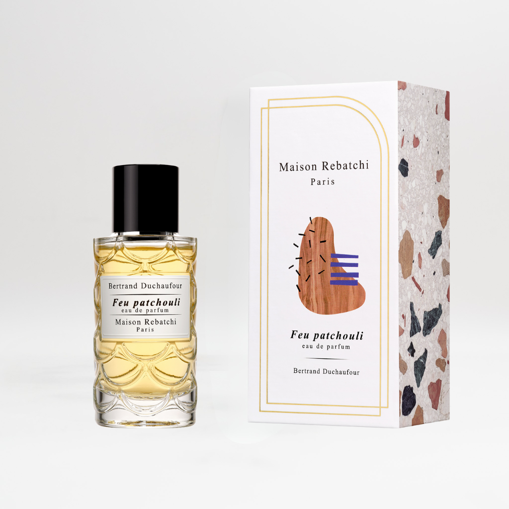 Feu Patchouli