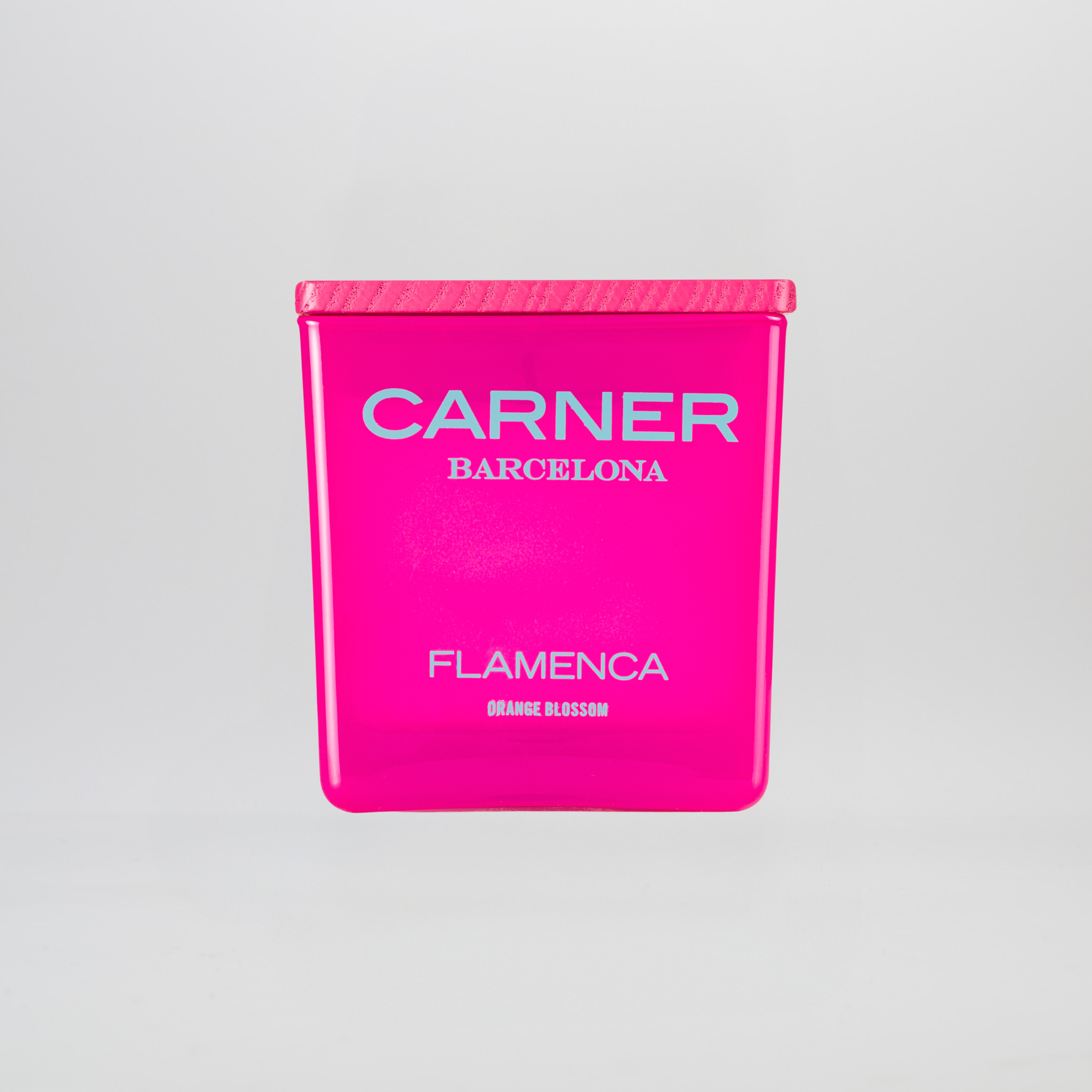 Flamenca Candle