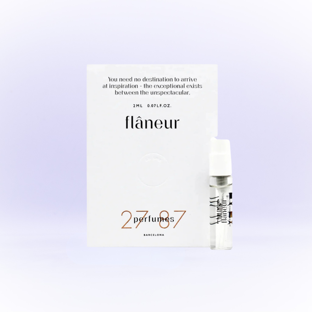 Flaneur Vial 2ml