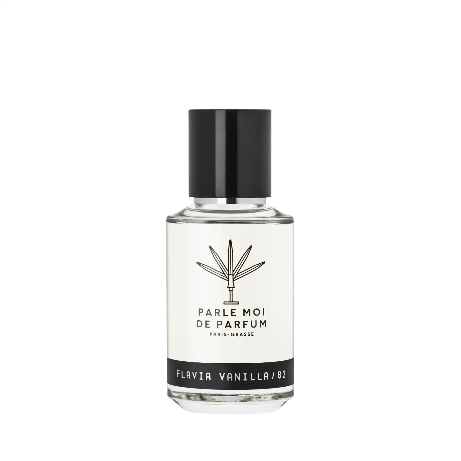 Flavia Vanilla