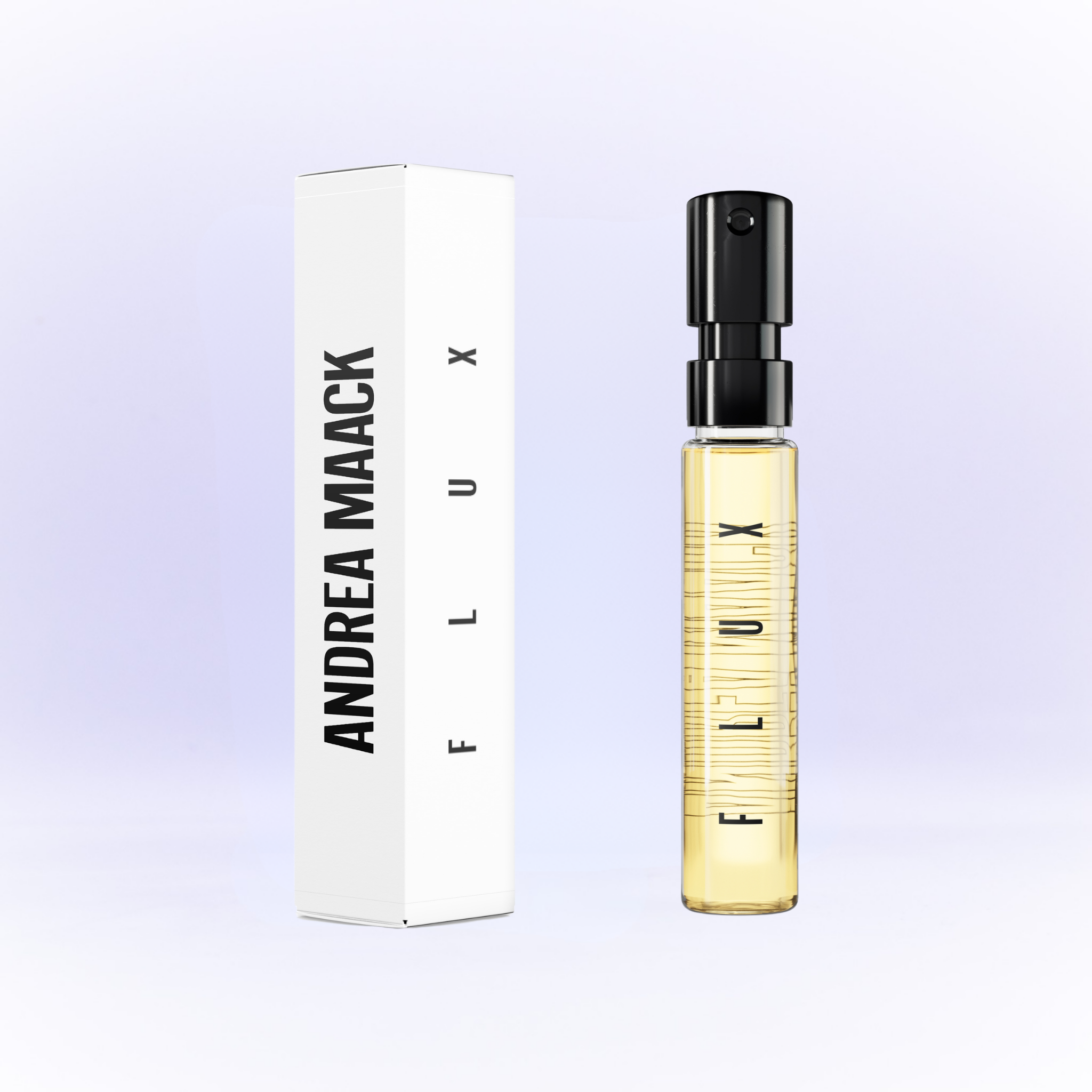 Flux Vial