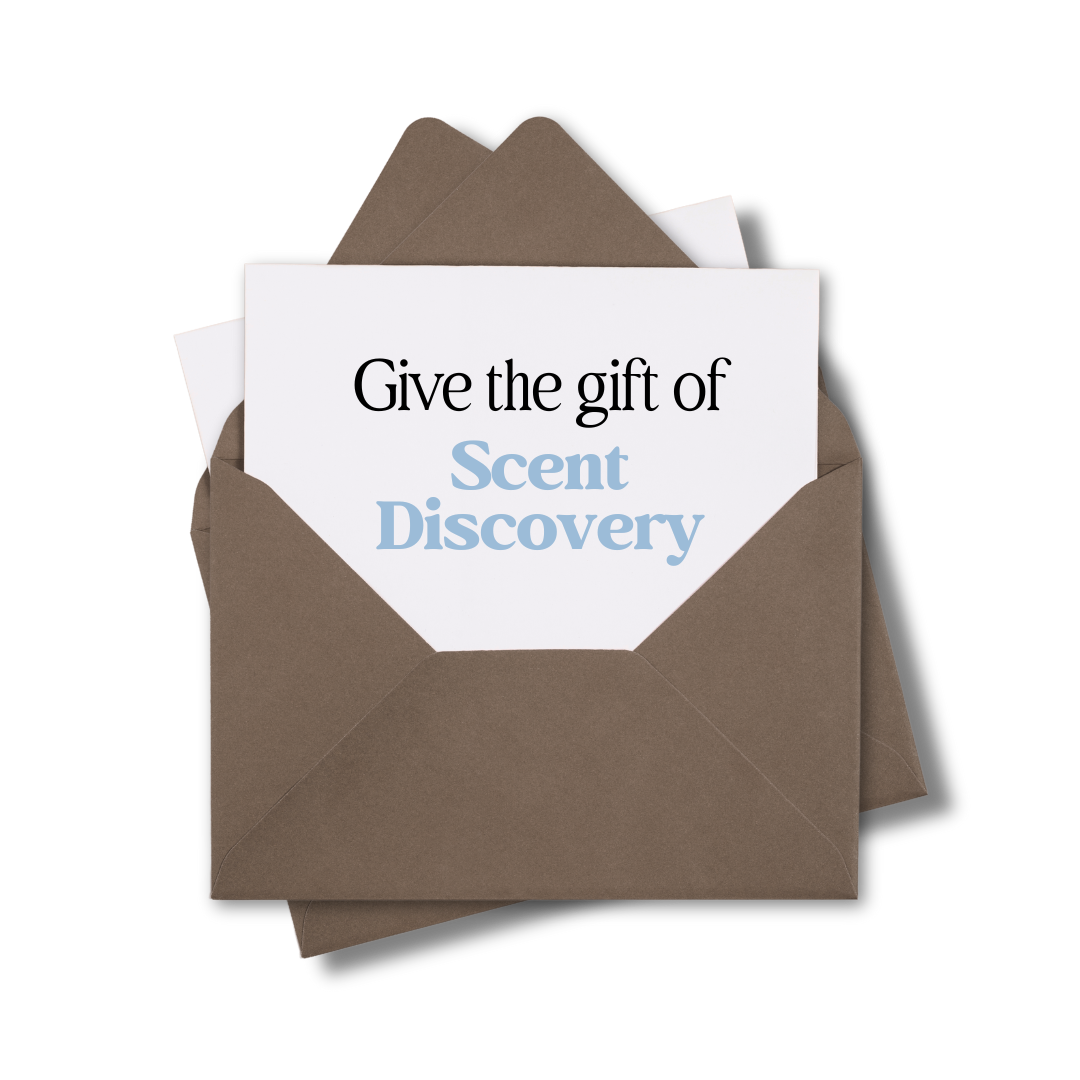 Fragrance Artisans Gift Voucher