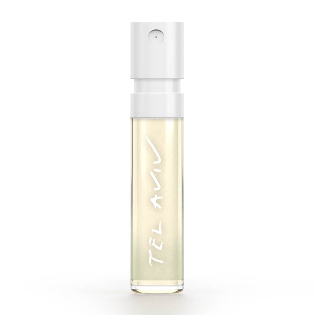 Tel Aviv Vial 1.2ml