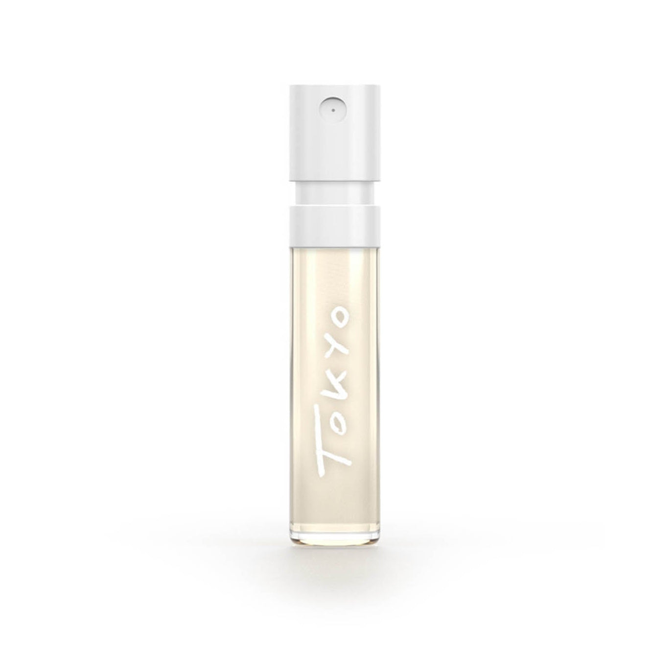 Tokyo Vial 1.2ml