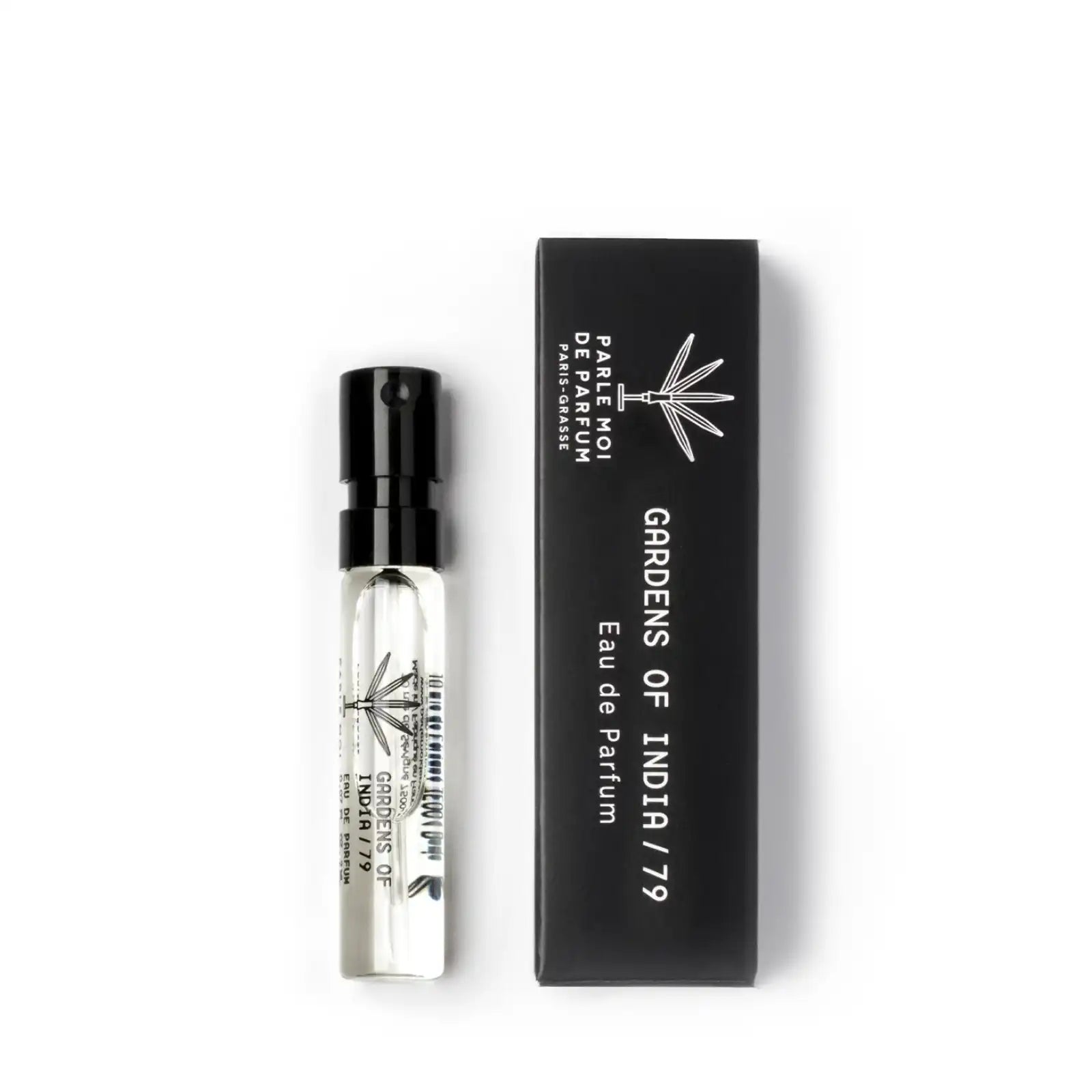 Gardens of India Vial 2ml