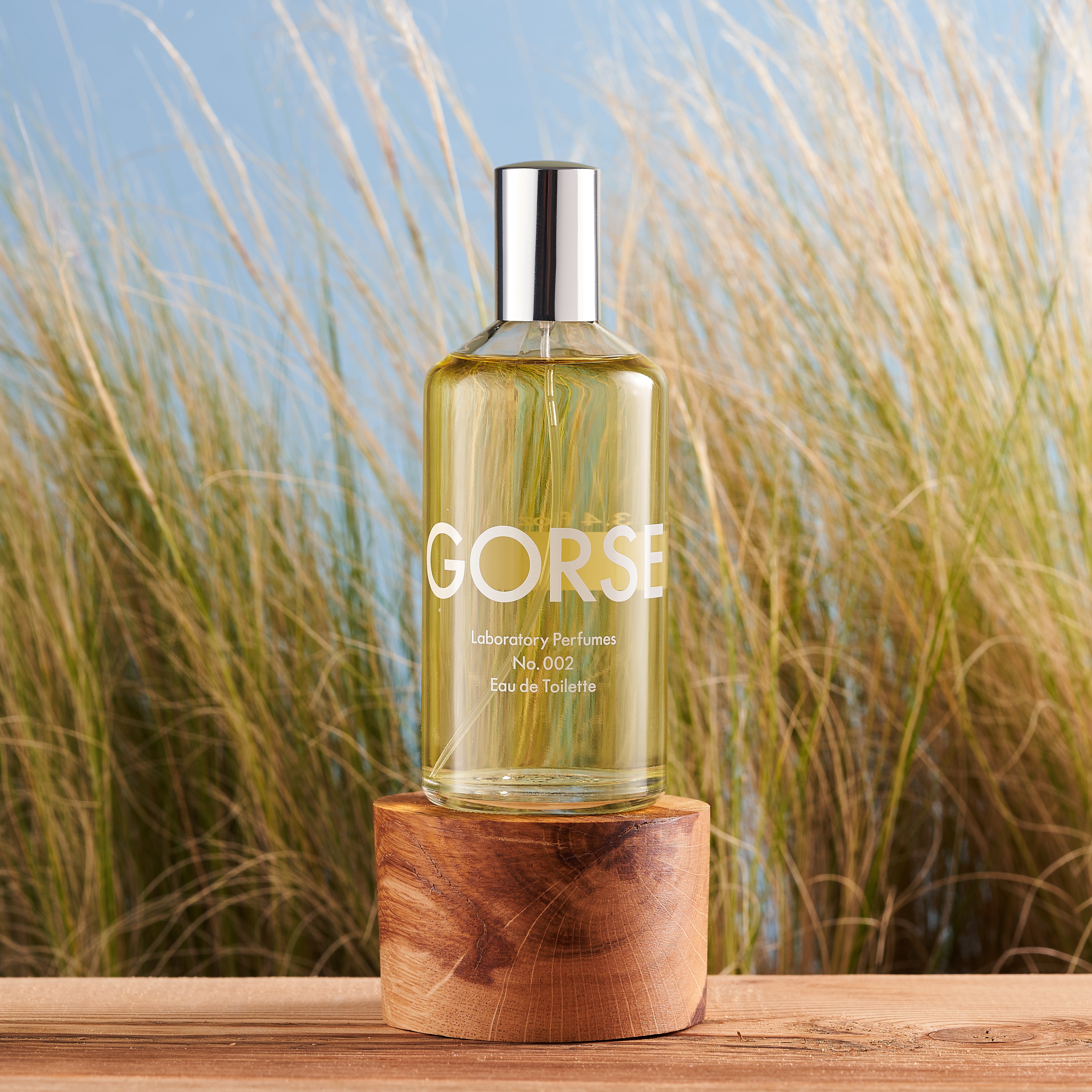 Gorse Vial 2ml