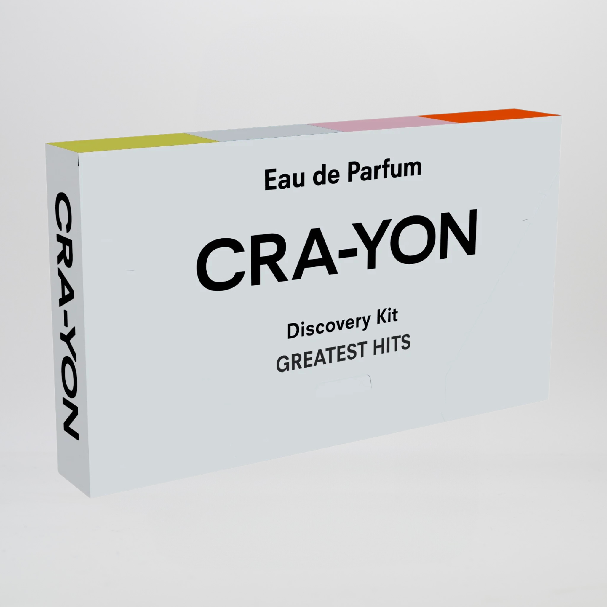 Greatest Hits kit 4x2ml