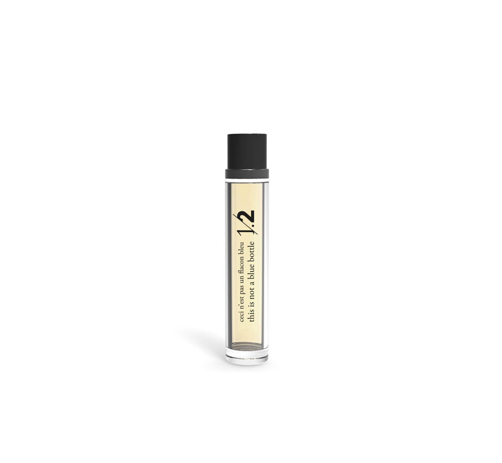Blue 1.2 Vial 1.7ml
