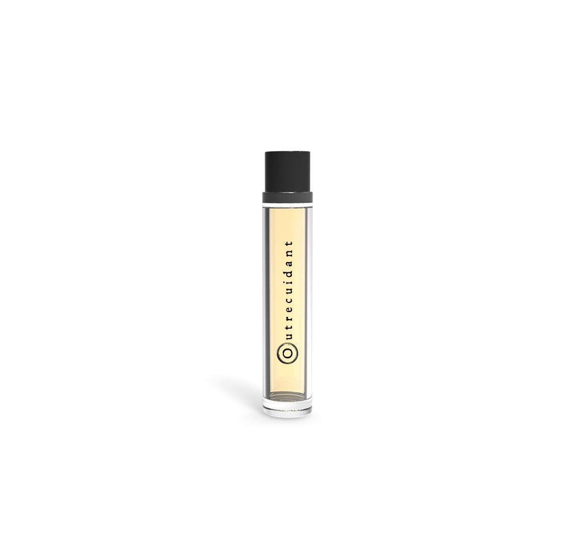 Outrecuidant Vial 1.7ml