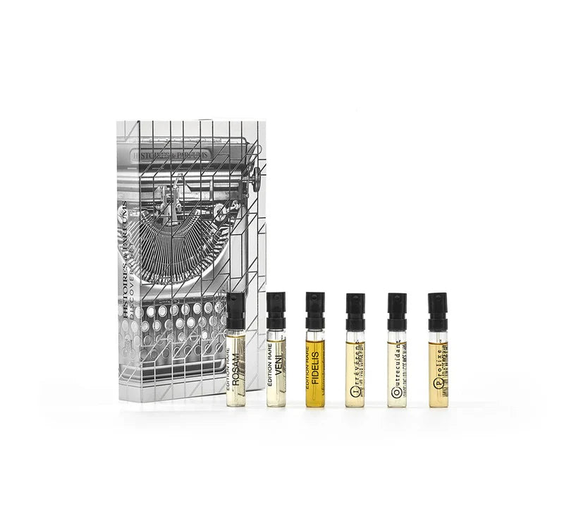 Gold & EnAparte Discovery Set