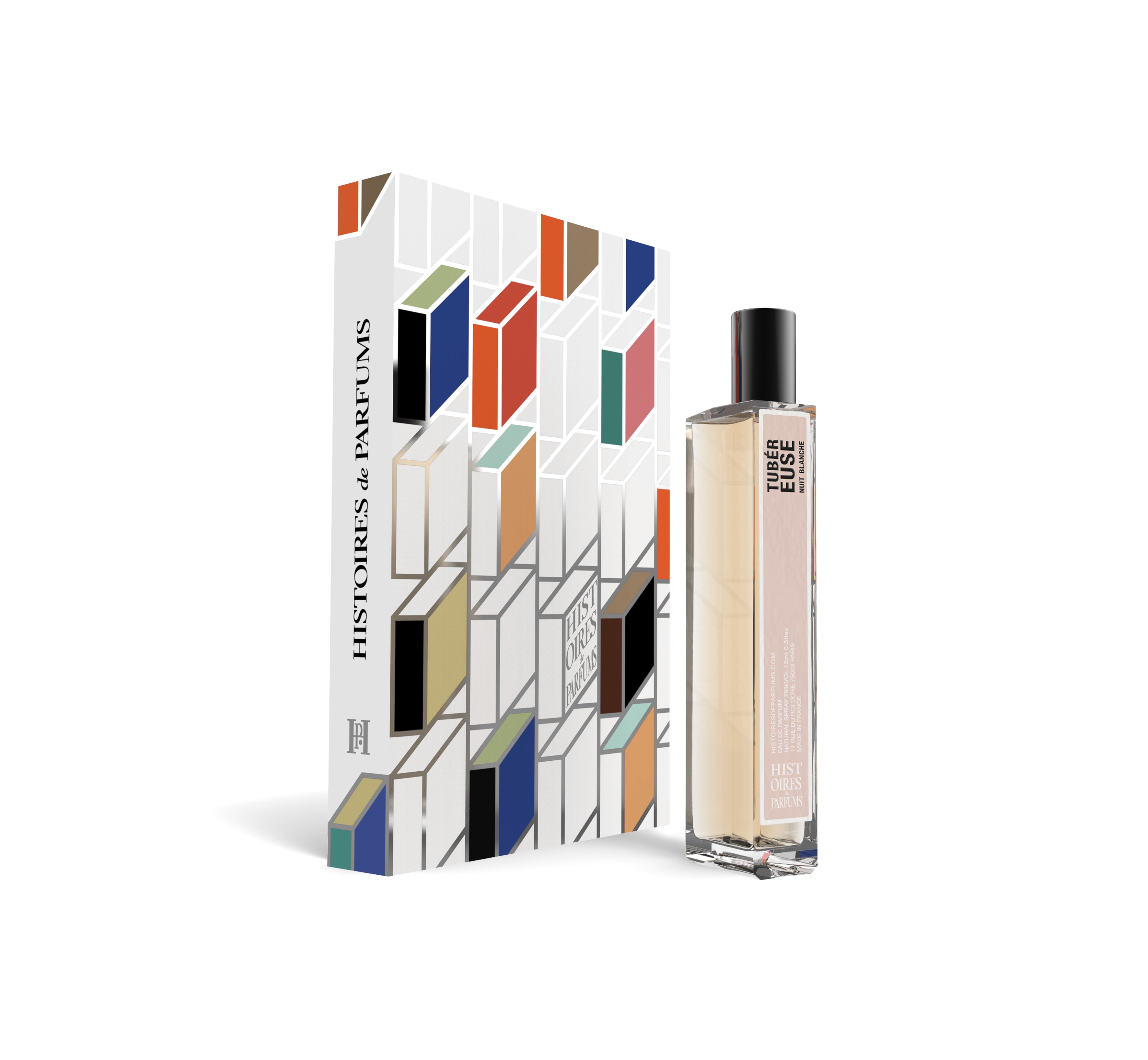 Tuberuese Nuit Blanche