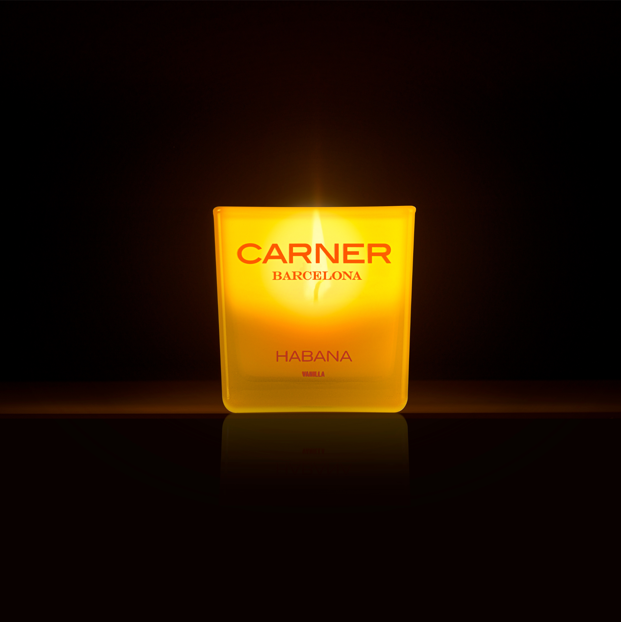 Habana Candle