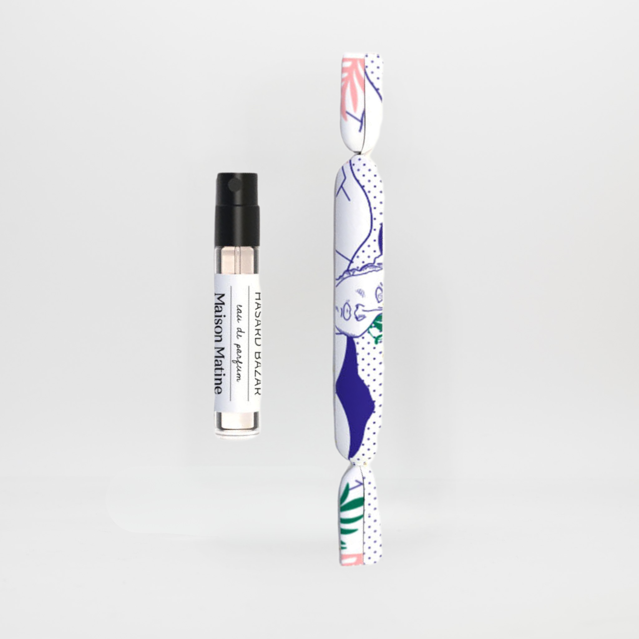 Hasard Bazar Vial 2ml