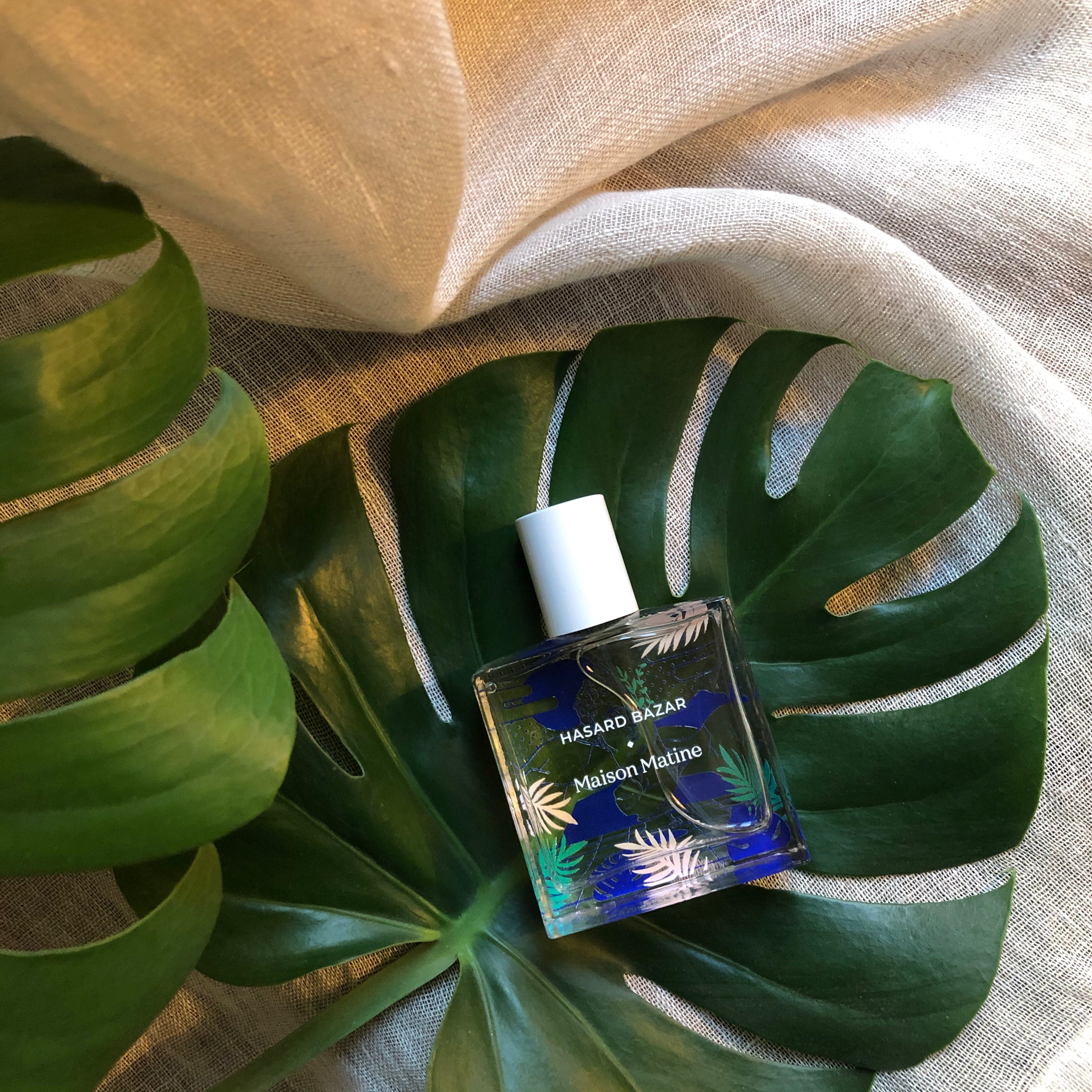 Hasard Bazar Vial 2ml