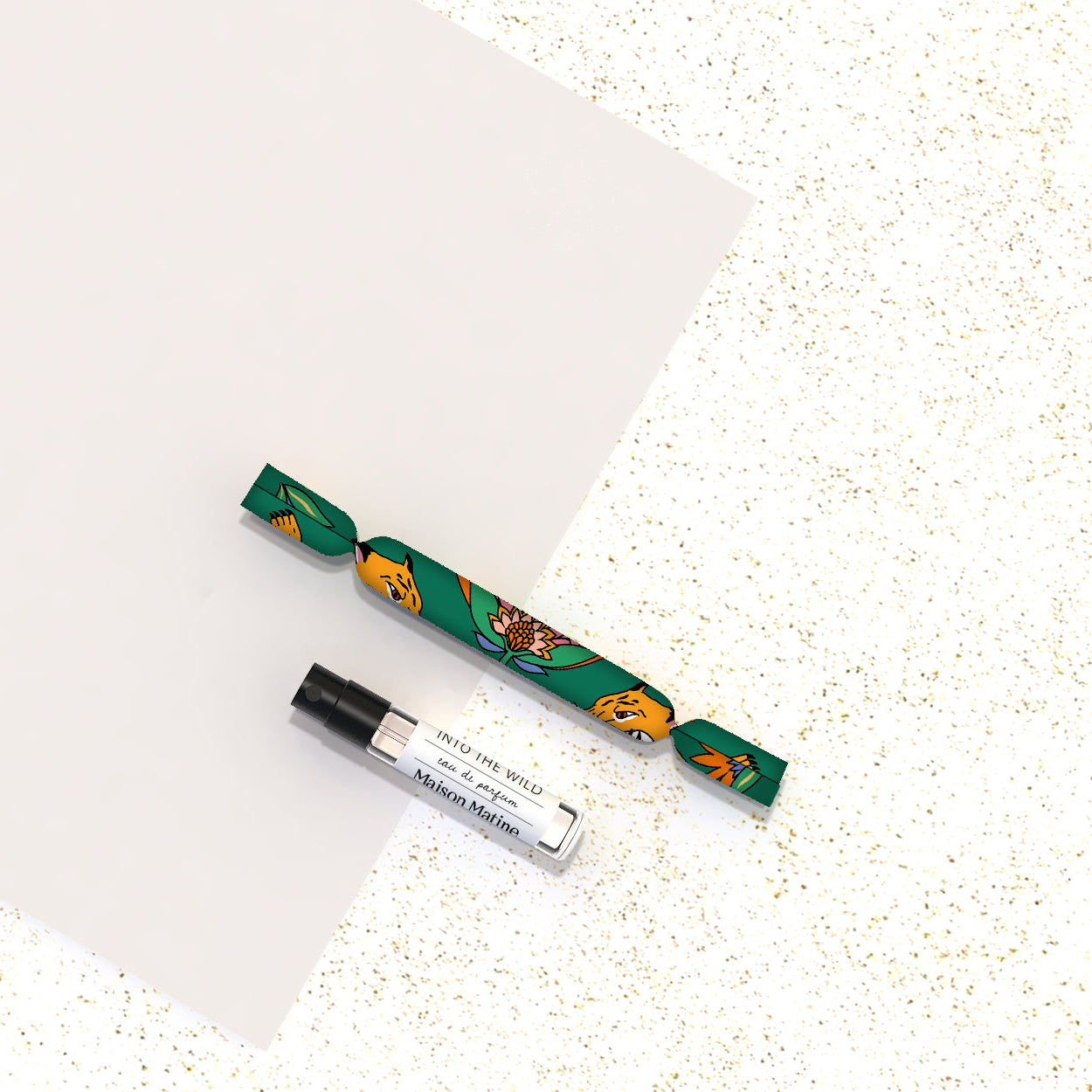 Into the Wild Vial 2ml