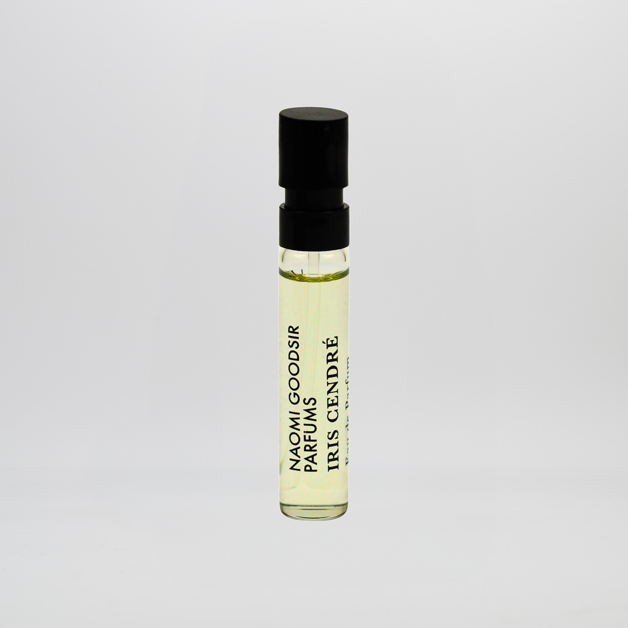 Iris Cendre Vial 2ml