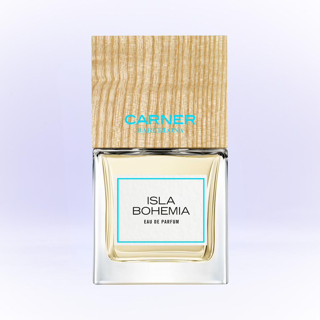 Isla Bohemia 50ml