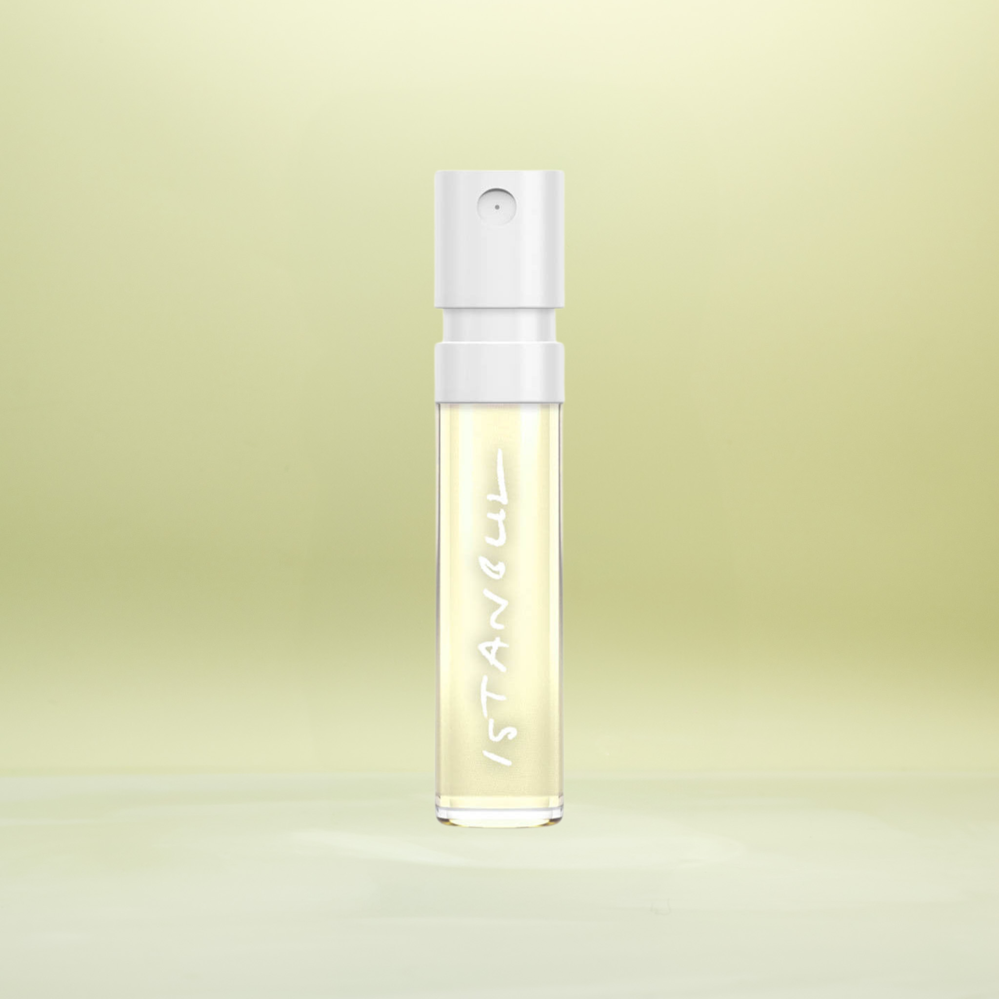 Istanbul Vial 1.2ml