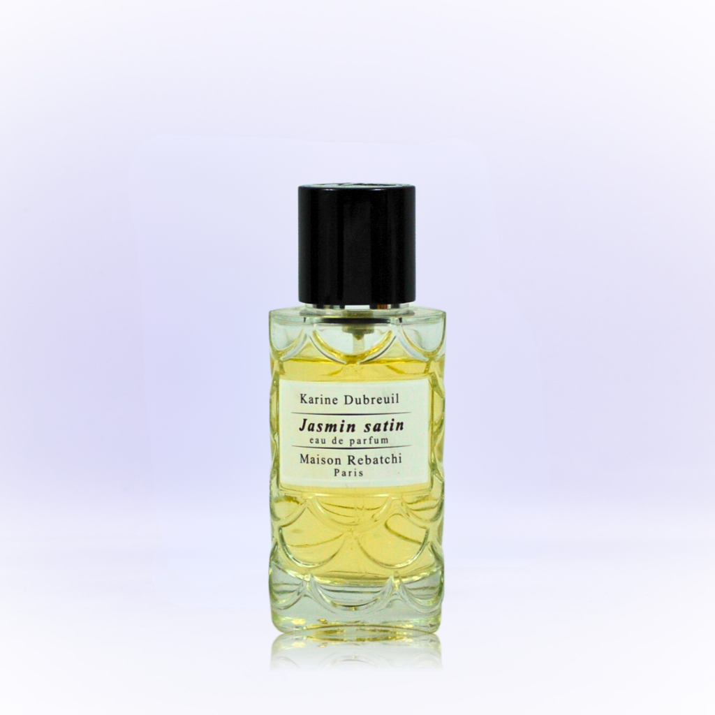 Jasmine Satin 50ml
