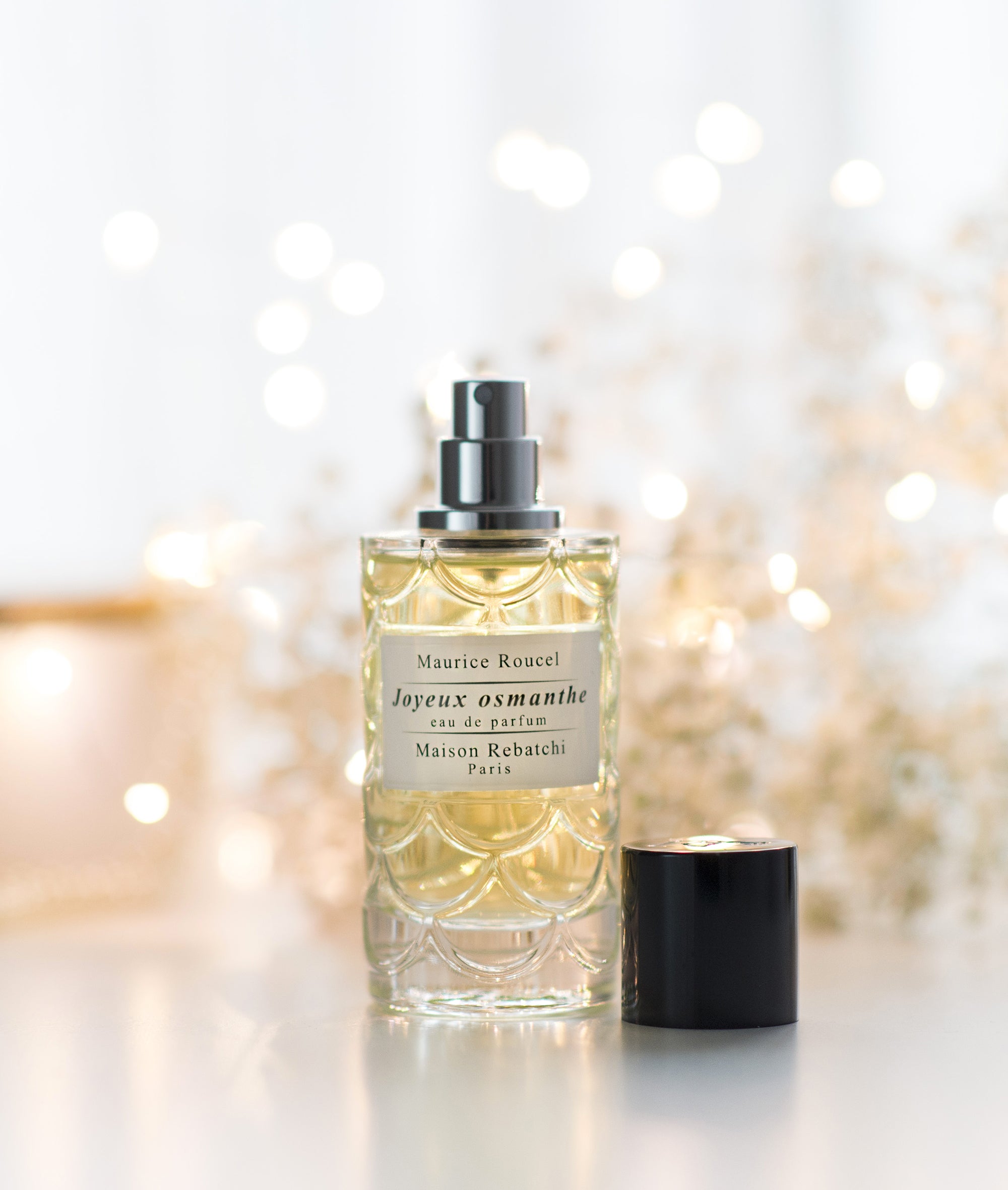 Joyeux Osmanthe