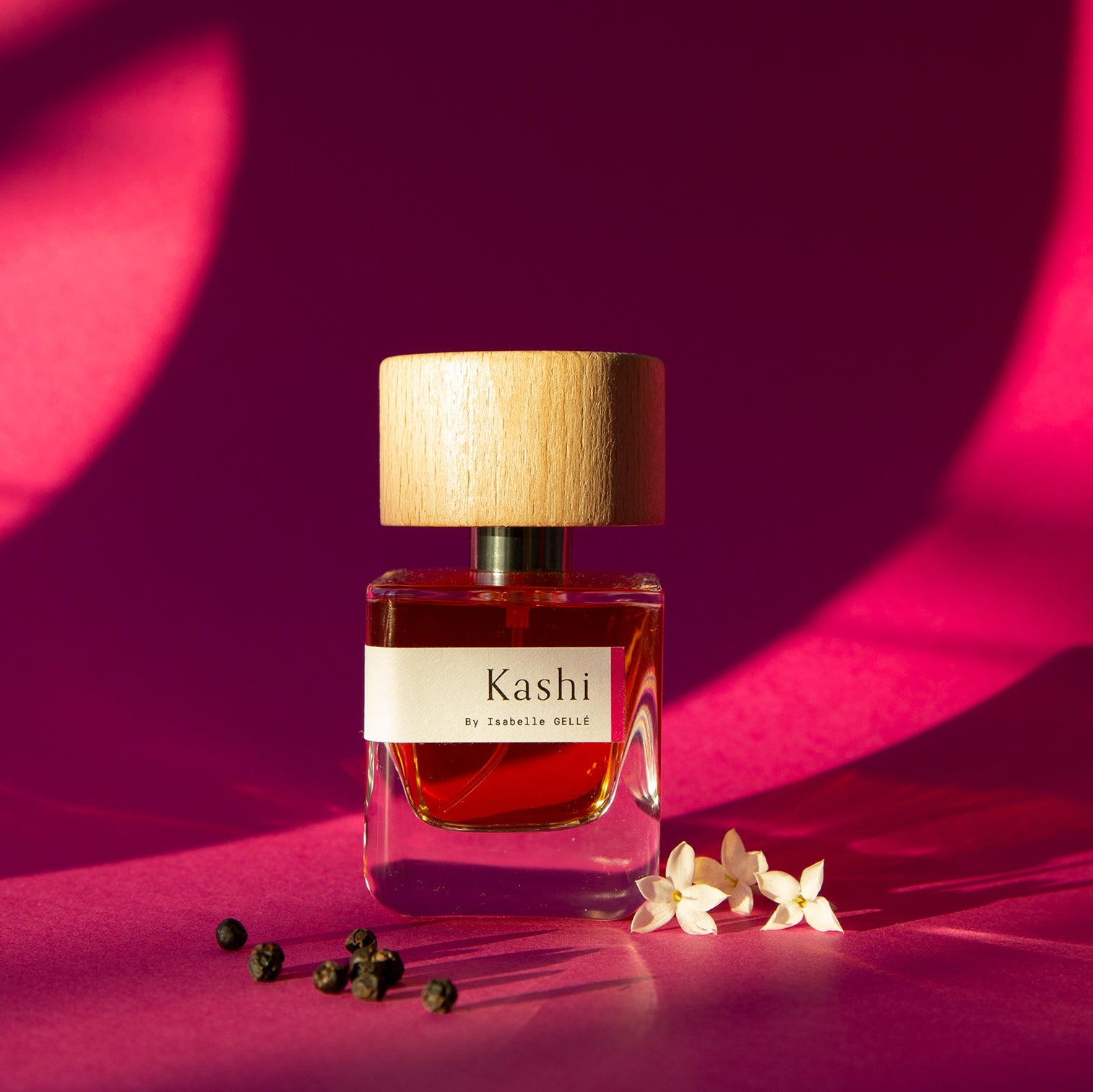 Kashi