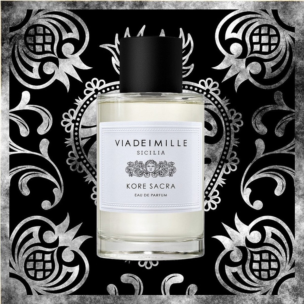 Kore Sacra Vial 2ml