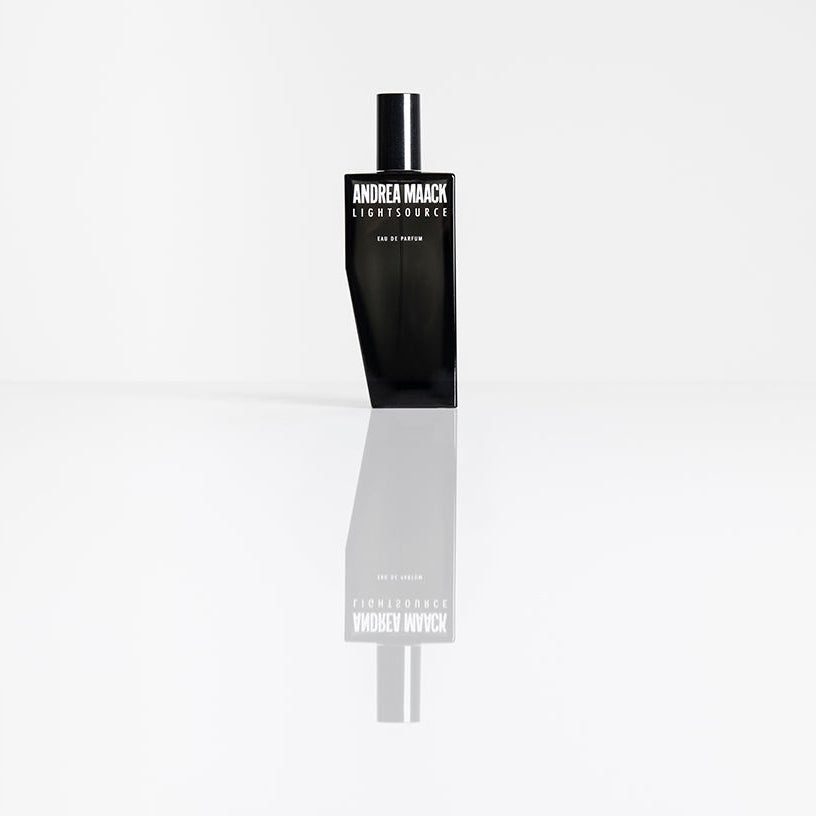 Lightsource Vial
