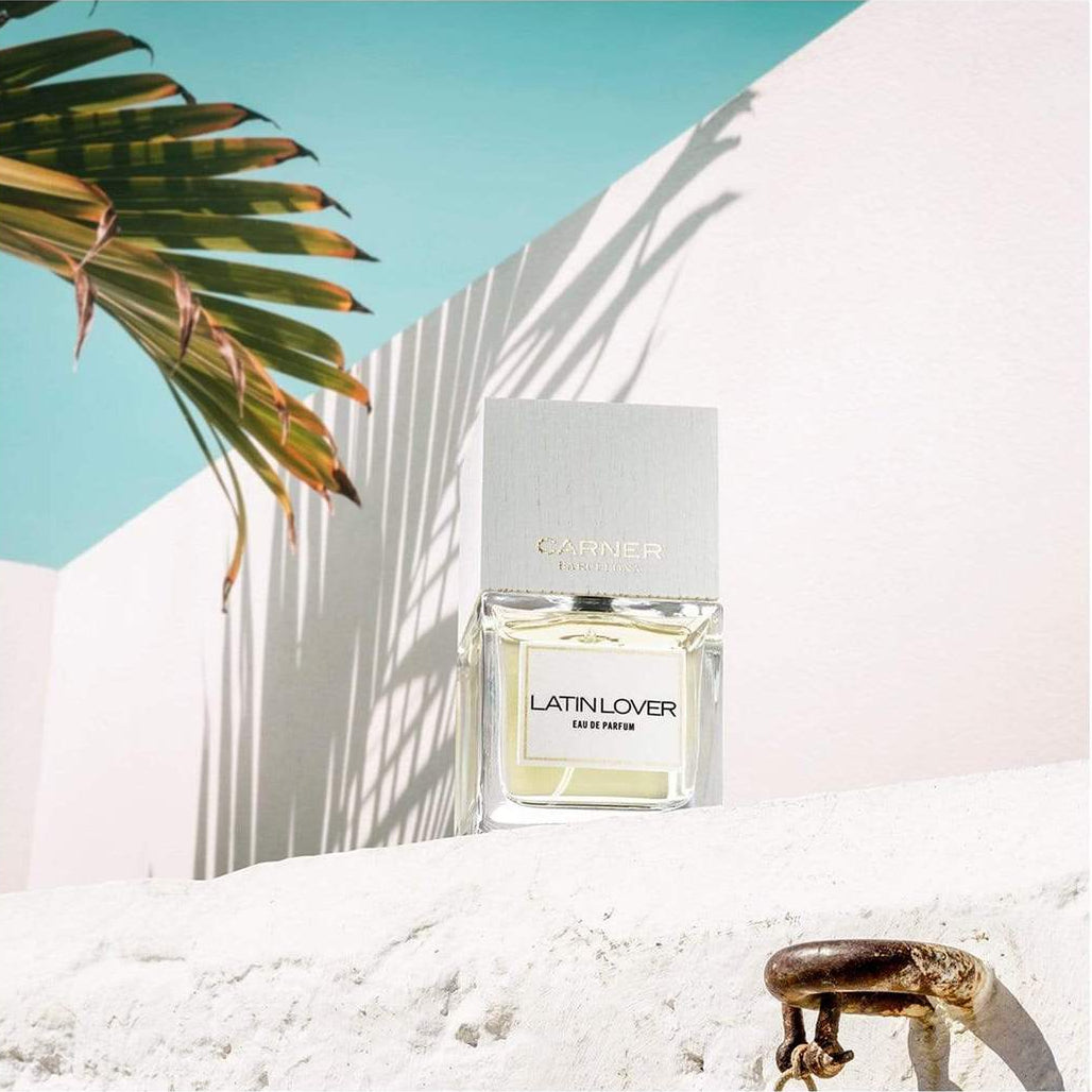 Latin Lover