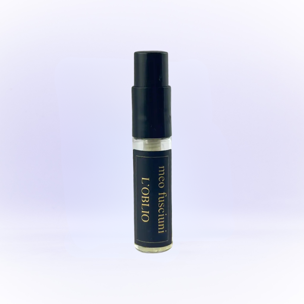 L'Oblio 2ml Vial