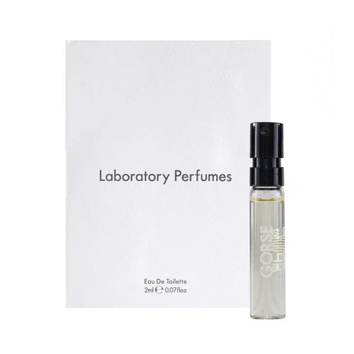 Gorse Vial 2ml