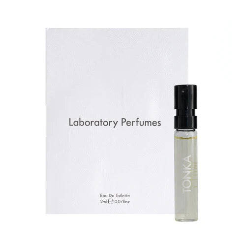 Tonka Vial 2ml
