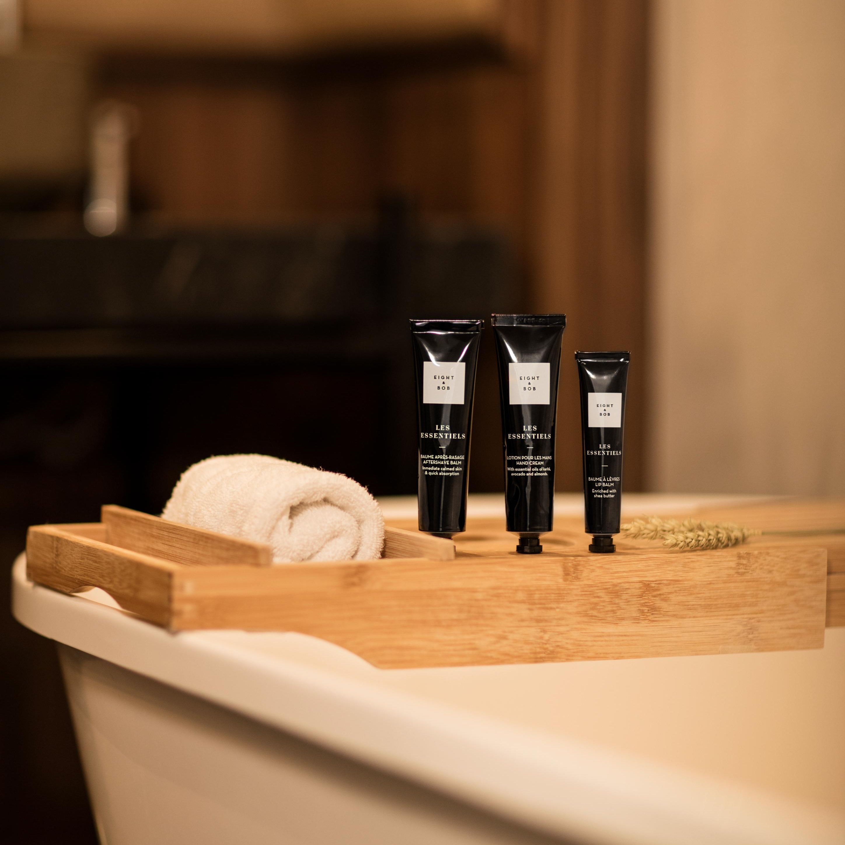 Les Essentiels Lip Balm