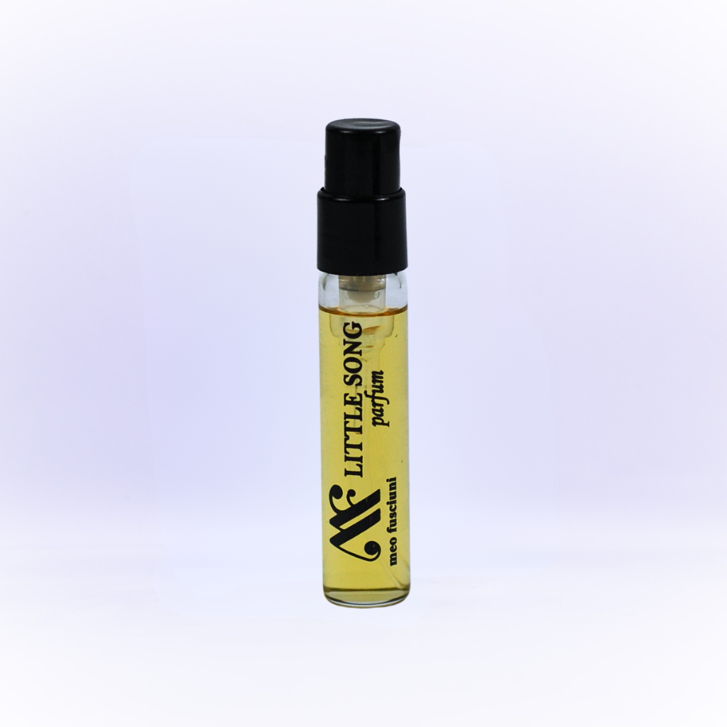 Little Song 2ml Vial