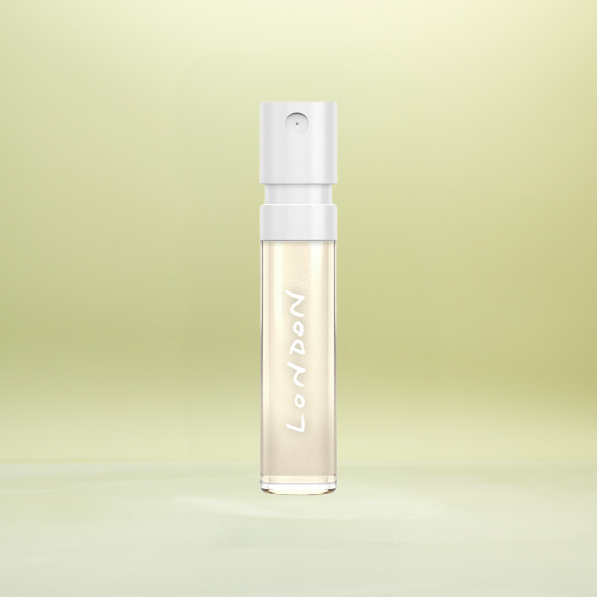 London Vial 1.2ml