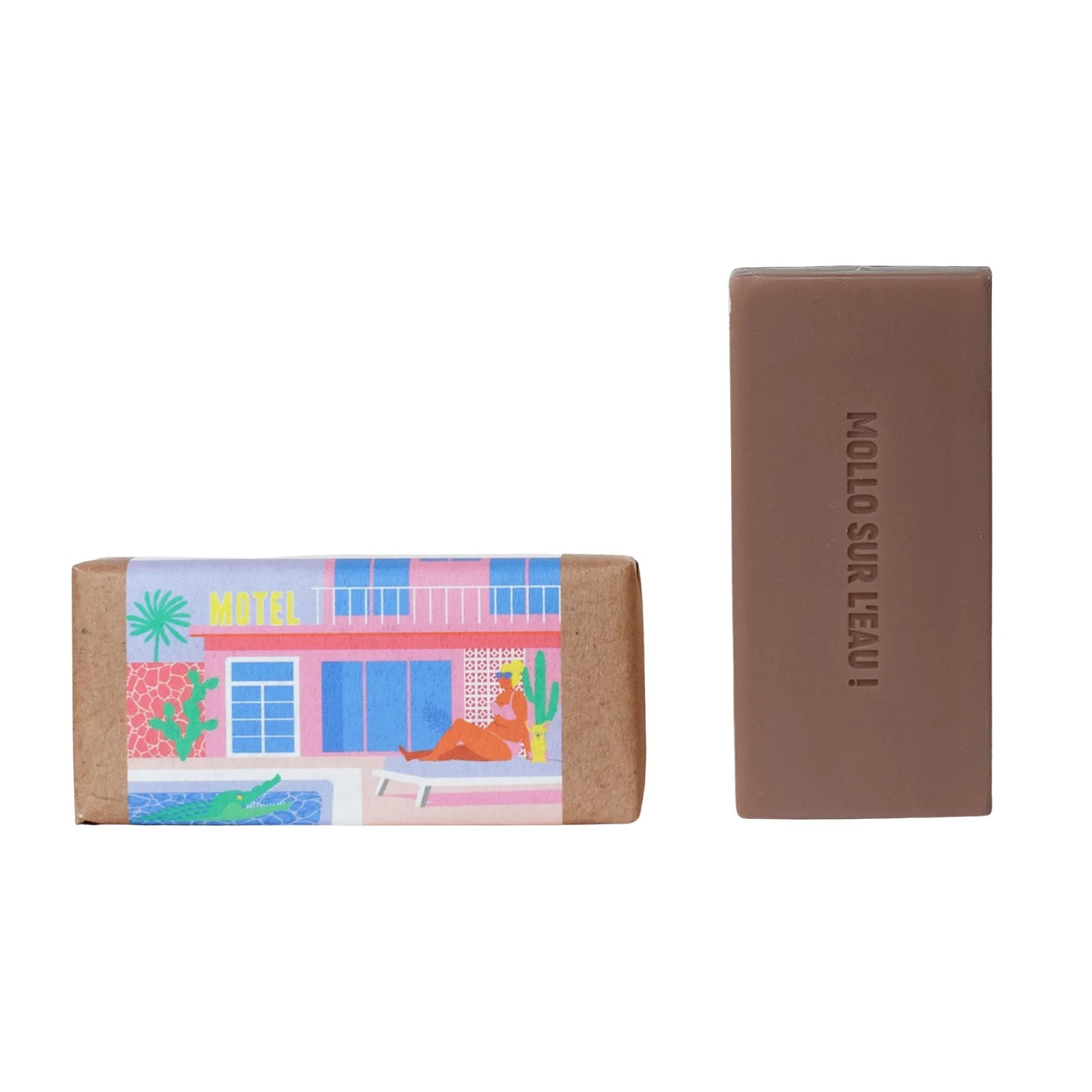 Soap Longe Cote