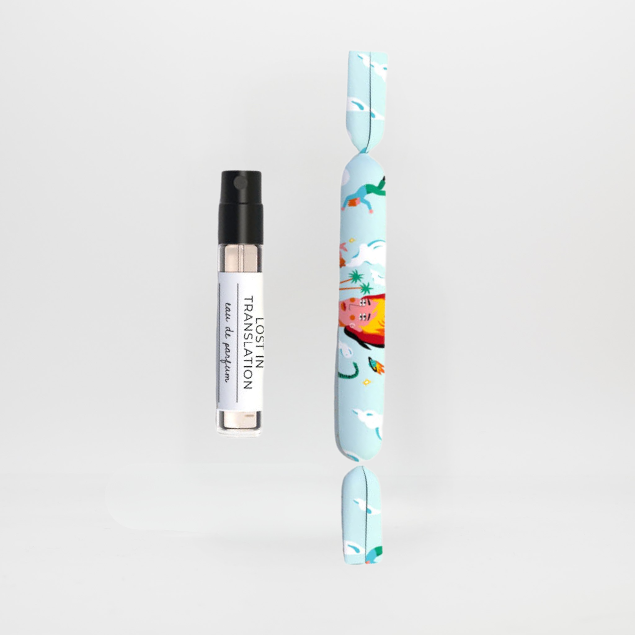 Lost In Translation Vial 2ml