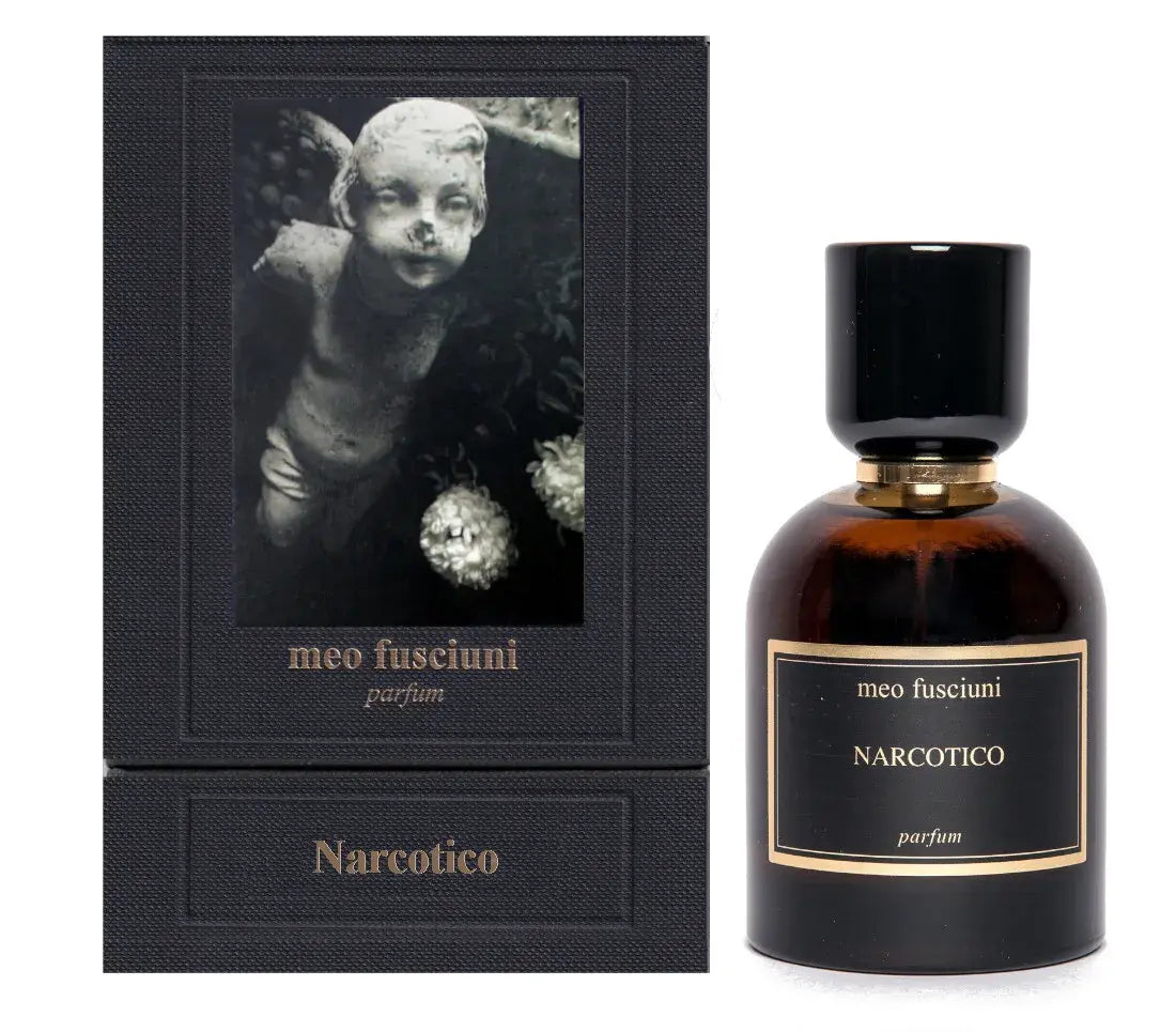 Narcotico