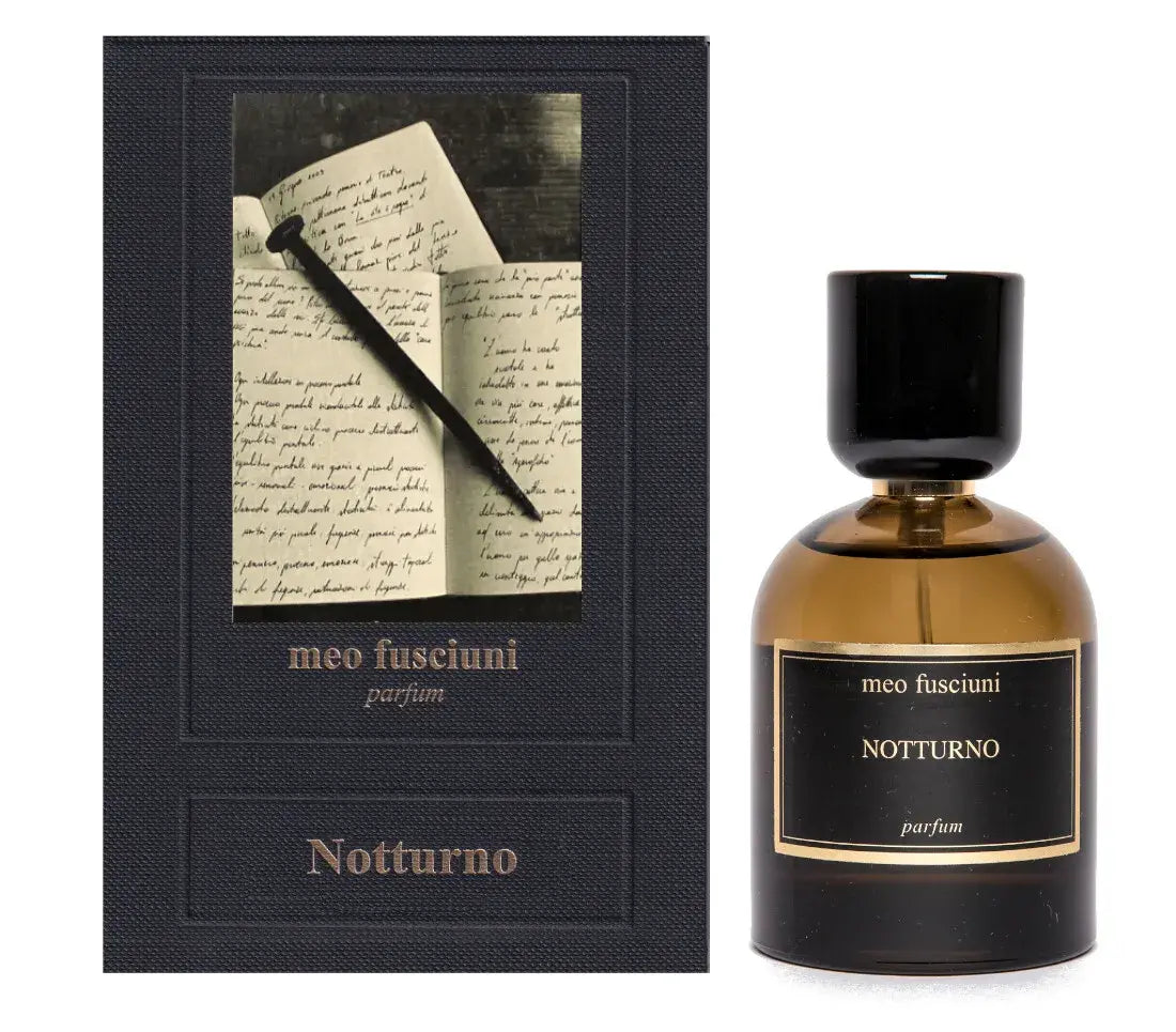 Notturno