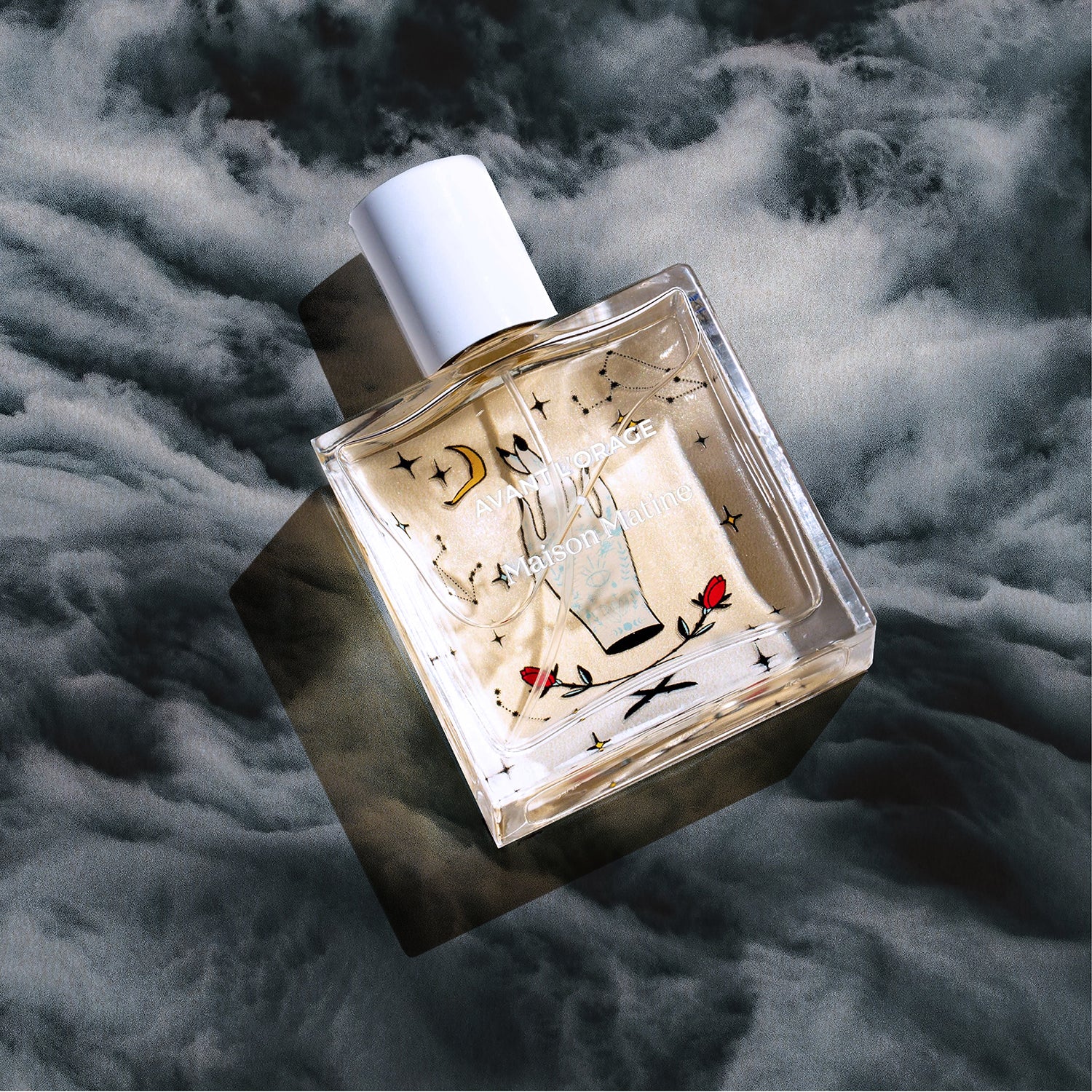 Avant L'Orage