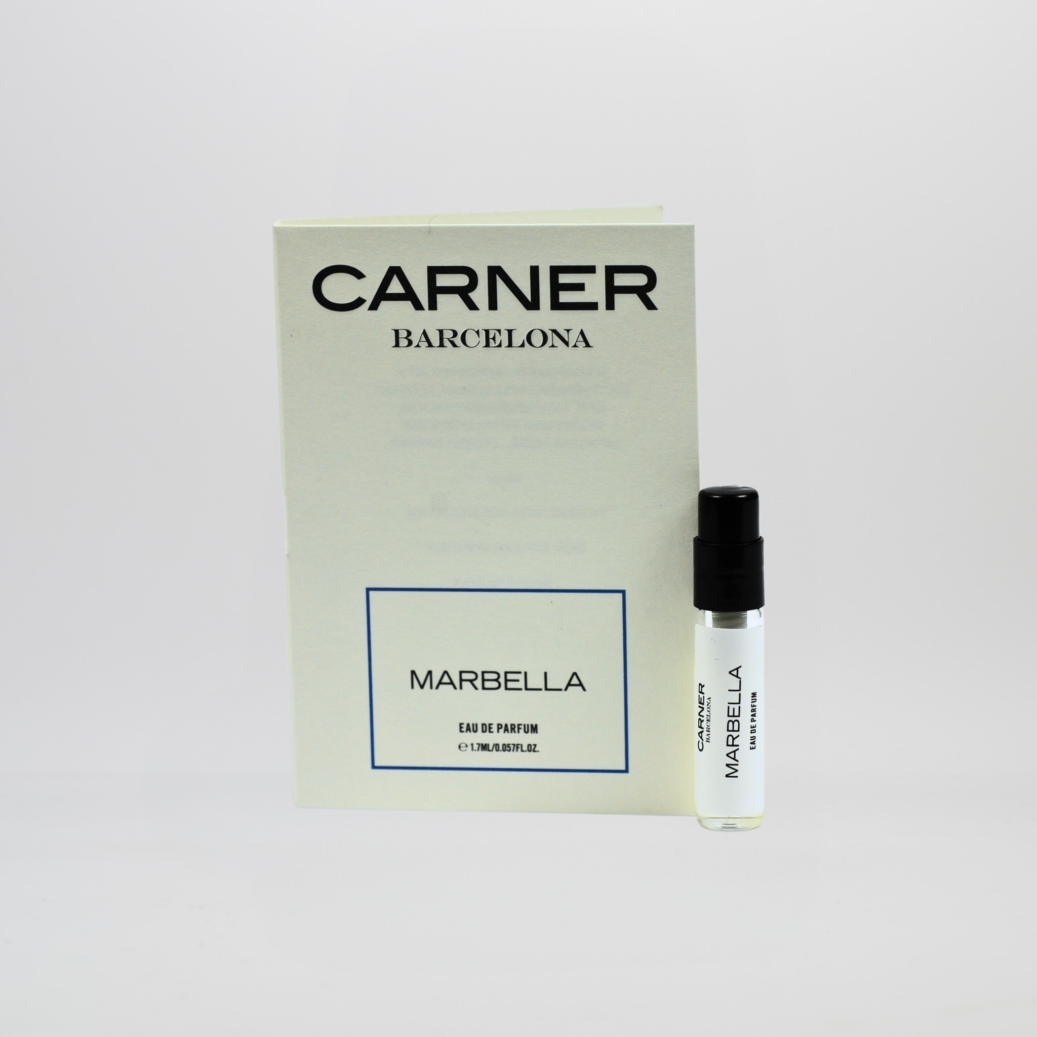 Marbella Vial